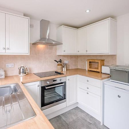 North Cottage, Alderton Вудбридж Экстерьер фото